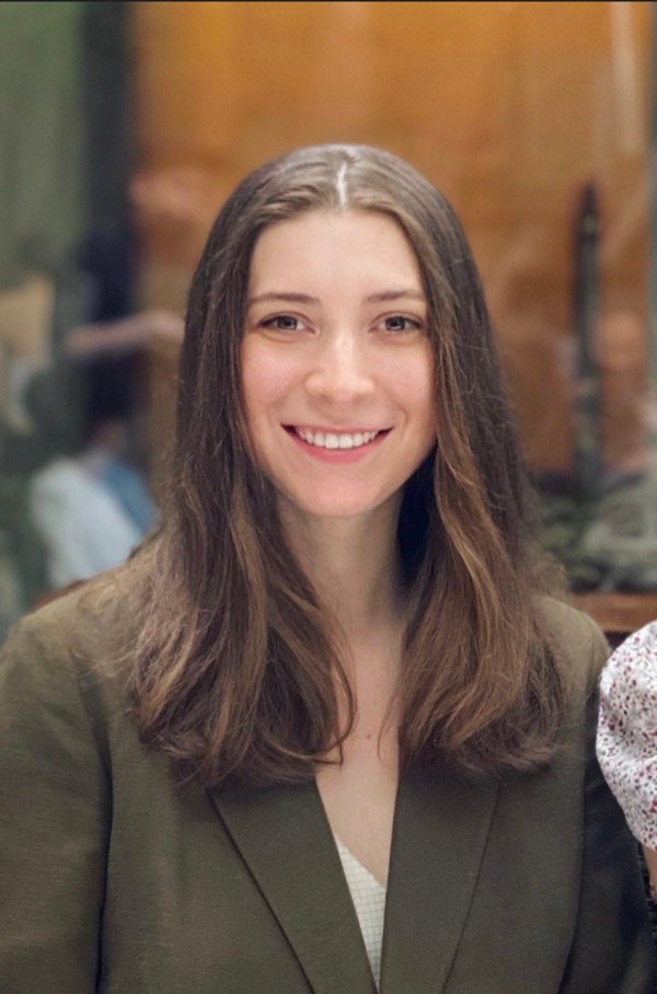 Aleksandra Mitroshkina